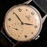 Omega 3072-anno 1947