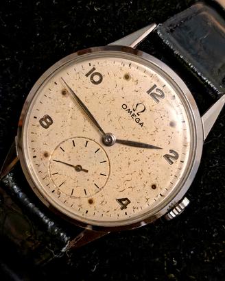 Omega 3072-anno 1947