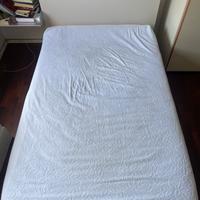Letto una piazza e mezzo