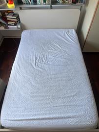 Letto una piazza e mezzo