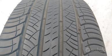 4 Gomme estive MICHELIN 235/55 R17 99 V