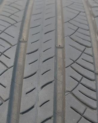 4 Gomme estive MICHELIN 235/55 R17 99 V