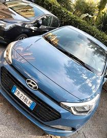 Hyundai i 20
