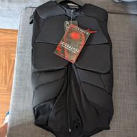 Track Vest Alpine Star NUOVA XXL
