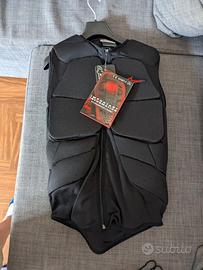 Track Vest Alpine Star NUOVA XXL