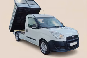 FIAT Doblo 1.6 MJT 105CV Cassonato Work-Up