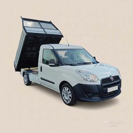 FIAT Doblo 1.6 MJT 105CV Cassonato Work-Up