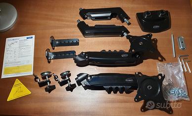 Invision MX400 Braccio Doppio