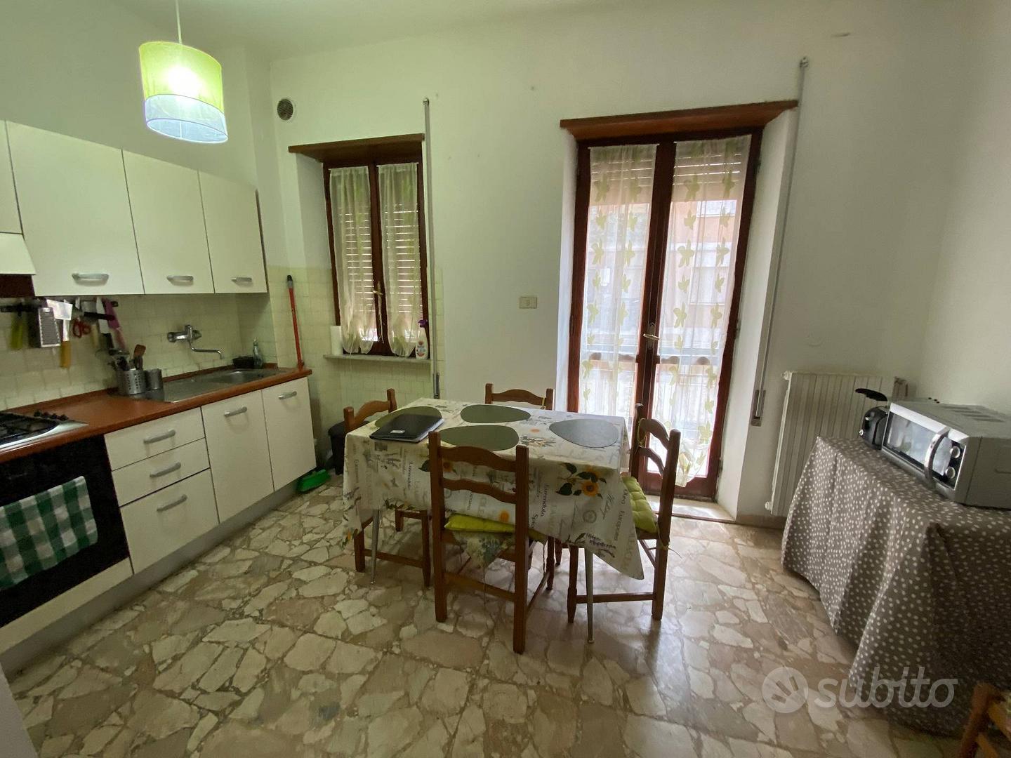 Apartment in Ascoli Piceno, Porta Maggiore - Vista 4