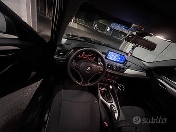 BMW X1 (E84) in versione sDrive18d