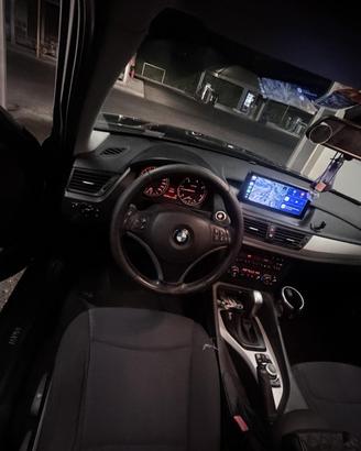 BMW X1 (E84) in versione sDrive18d