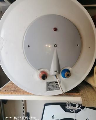 boiler elettrico 50 l