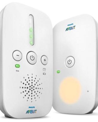 Baby Monitor