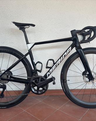 2023 Merida 9000 CF5 Xsmall