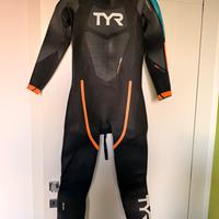 Muta TYR Hurricane cat. C2