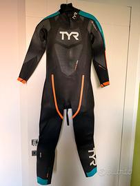 Muta TYR Hurricane cat. C2