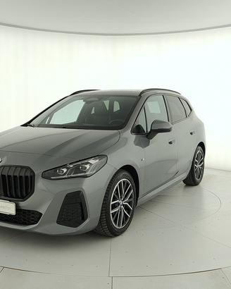 BMW Serie 2 U06 Active Tourer - 218d Active Tourer