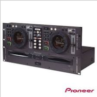 Cdj pioneer cmx 3000