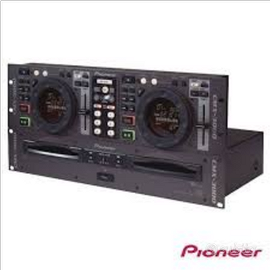 Cdj pioneer cmx 3000