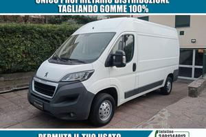 PEUGEOT BOXER 2.0 130CV UNICO PROPRIETARIO