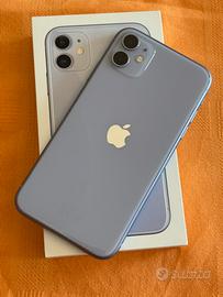 Iphone 11 128GB