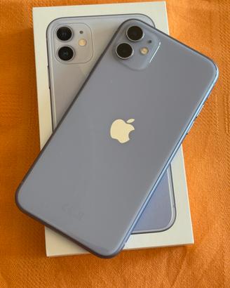 Iphone 11 128GB