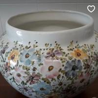 Vaso ceramica
