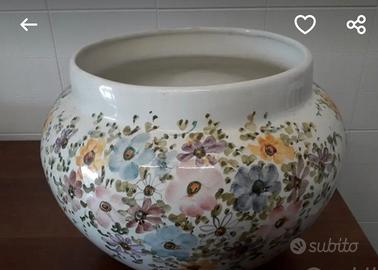 Vaso ceramica