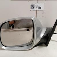 SPECCHIETTO RETROVISORE SINISTRO AUDI Q7 Serie (4L
