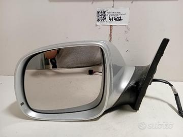 SPECCHIETTO RETROVISORE SINISTRO AUDI Q7 Serie (4L