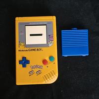 Gameboy Classic Dmg IPS Schermo Retroilluminato LC