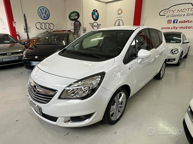 Opel Meriva 1.6 CDTI Start&Stop Innovation