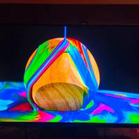 Monitor Gaming 27” 4K Mini LED QD-MiniLED 