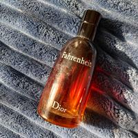 Dior Fahrenheit uomo 50mL