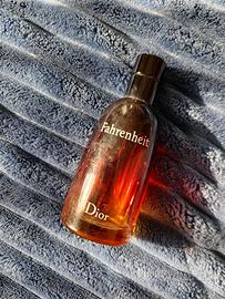 Dior Fahrenheit uomo 50mL