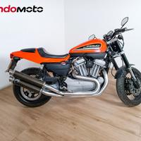 HARLEY DAVIDSON Sportster XR 1200 - 2009 Passaggio