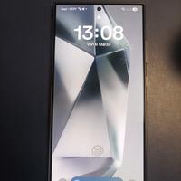 Samsung s24 Ultra 12/512