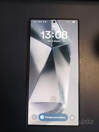 Samsung s24 Ultra 12/512