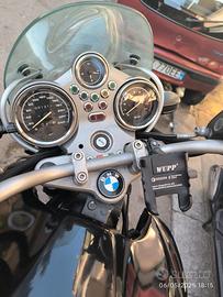 Bmw r 1150 r -anno 2002
