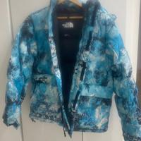 Giubbotto the north face