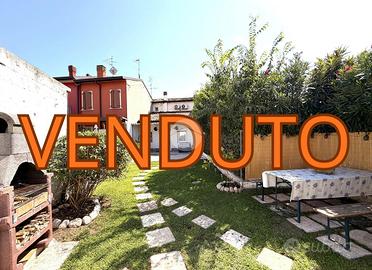 CASA INDIPENDENTE A VERONA