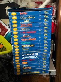 Collezione disney