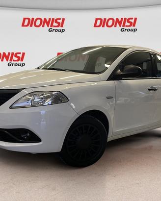 Lancia Ypsilon 1.2 69CV Start&Stop Elefantino Blu