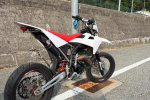 Fantic 50 2019 motard