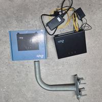 modem eolo