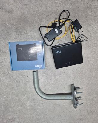 modem eolo