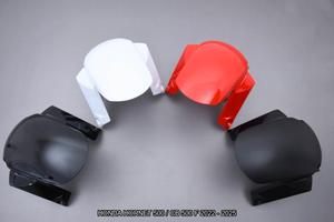 Parafango per anteriore HONDA HORNET 500 2022 2025