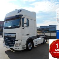 Trattore DAF XF 460 Super Space Cab