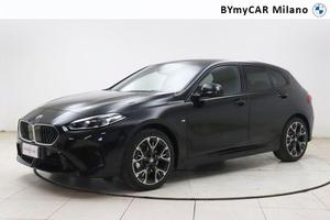 BMW Serie 1 118d MSport auto