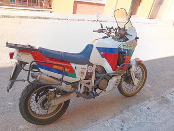 Honda XRV 750 Africa Twin - 1991